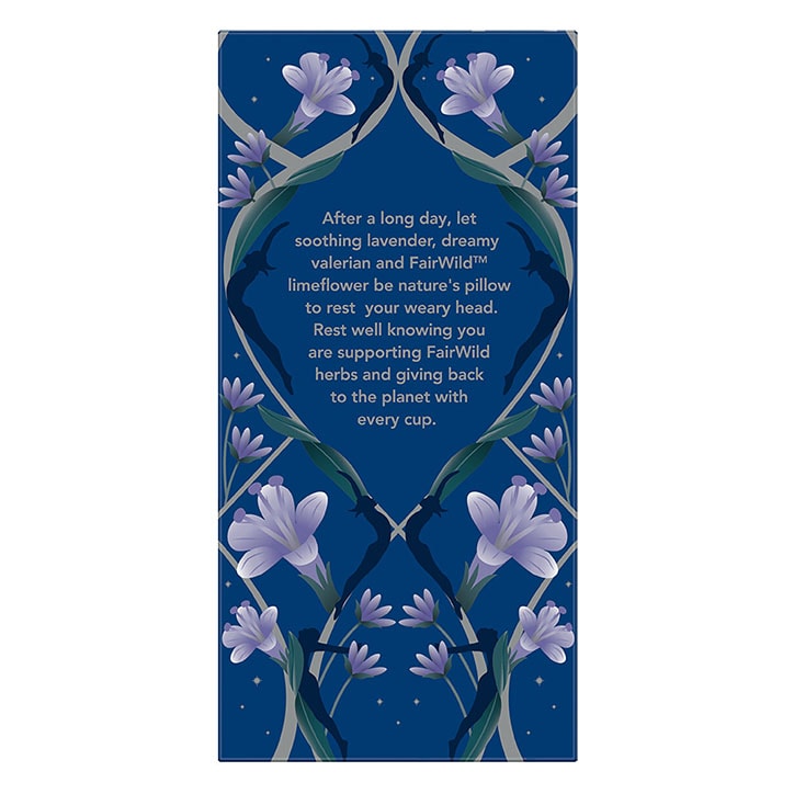 Pukka Night Time Tea 20 Tea Bags